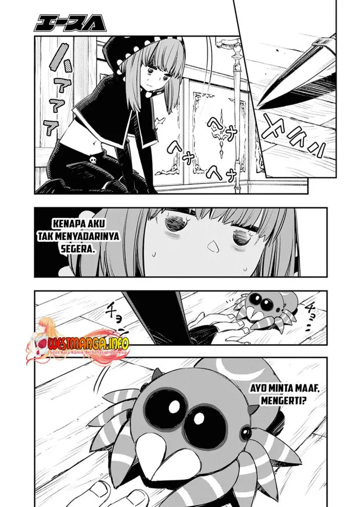 image-komik-shin-no-nakama-janai-to-yuusha-no-party-wo-oidasareta-node-henkyou-de-slow-life-suru-koto-ni-shimashita-chapter-46-22/29