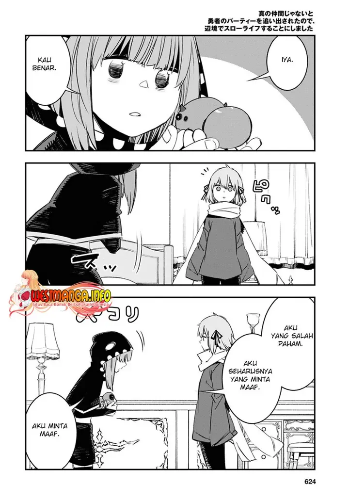 image-komik-shin-no-nakama-janai-to-yuusha-no-party-wo-oidasareta-node-henkyou-de-slow-life-suru-koto-ni-shimashita-chapter-46-23/29