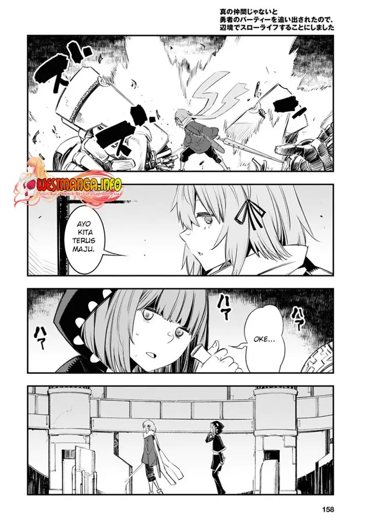 image-komik-shin-no-nakama-janai-to-yuusha-no-party-wo-oidasareta-node-henkyou-de-slow-life-suru-koto-ni-shimashita-chapter-47-4/22