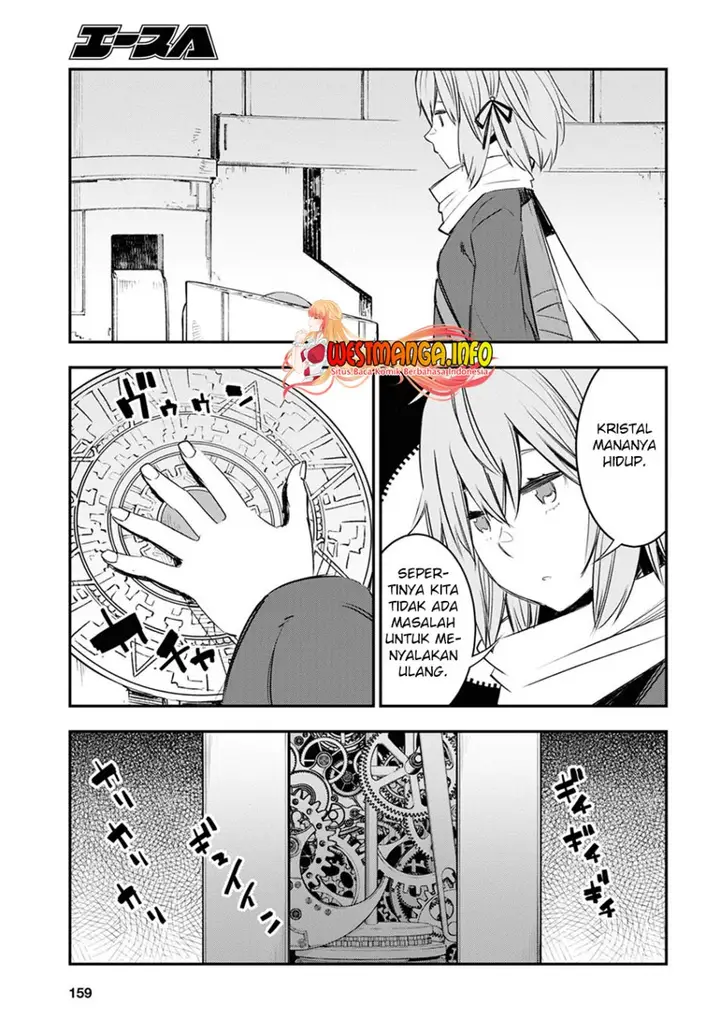 image-komik-shin-no-nakama-janai-to-yuusha-no-party-wo-oidasareta-node-henkyou-de-slow-life-suru-koto-ni-shimashita-chapter-47-5/22