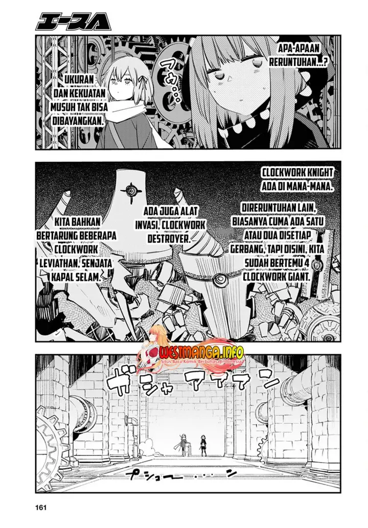 image-komik-shin-no-nakama-janai-to-yuusha-no-party-wo-oidasareta-node-henkyou-de-slow-life-suru-koto-ni-shimashita-chapter-47-7/22