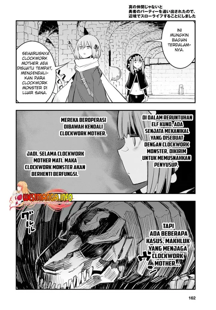 image-komik-shin-no-nakama-janai-to-yuusha-no-party-wo-oidasareta-node-henkyou-de-slow-life-suru-koto-ni-shimashita-chapter-47-8/22