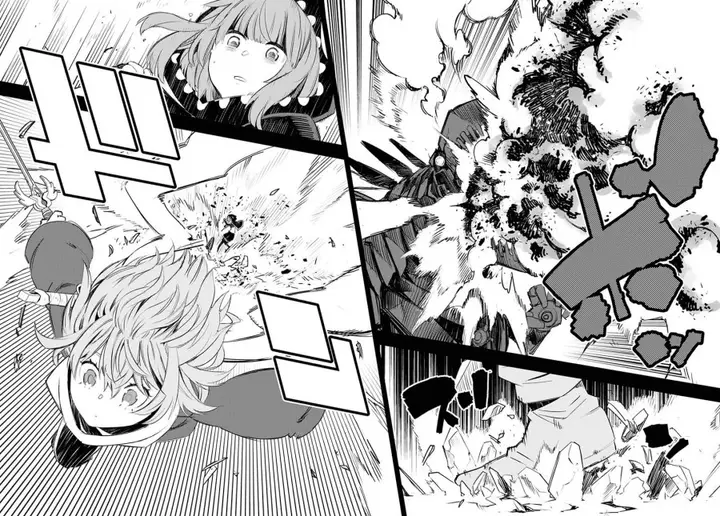 image-komik-shin-no-nakama-janai-to-yuusha-no-party-wo-oidasareta-node-henkyou-de-slow-life-suru-koto-ni-shimashita-chapter-47-13/22