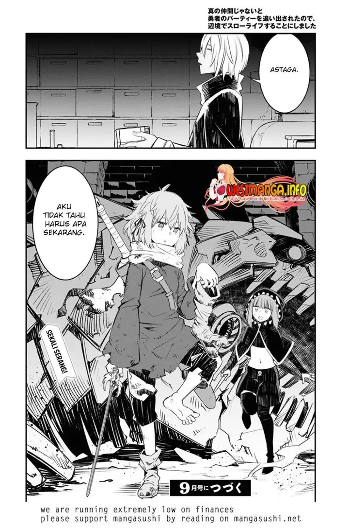 image-komik-shin-no-nakama-janai-to-yuusha-no-party-wo-oidasareta-node-henkyou-de-slow-life-suru-koto-ni-shimashita-chapter-47-20/22