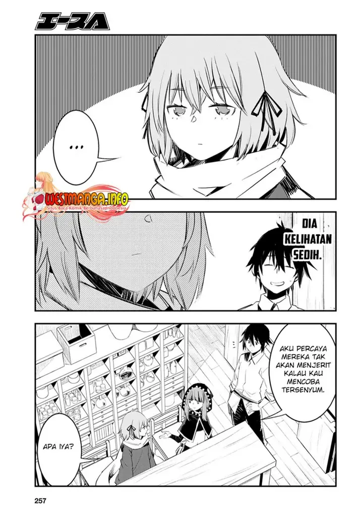 image-komik-shin-no-nakama-janai-to-yuusha-no-party-wo-oidasareta-node-henkyou-de-slow-life-suru-koto-ni-shimashita-chapter-48-3/32