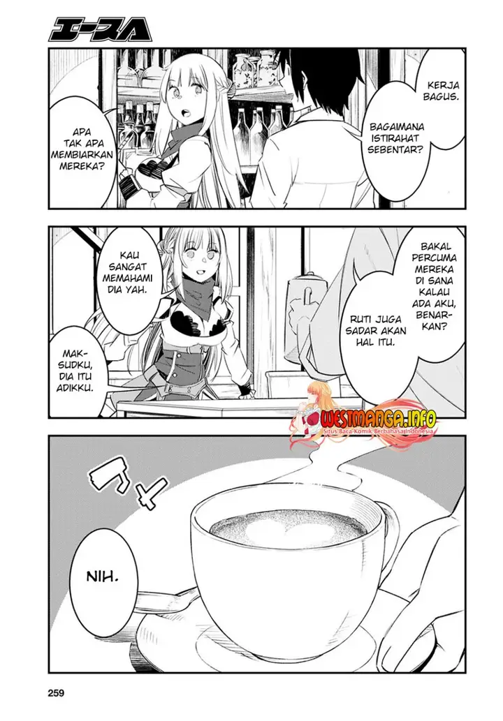 image-komik-shin-no-nakama-janai-to-yuusha-no-party-wo-oidasareta-node-henkyou-de-slow-life-suru-koto-ni-shimashita-chapter-48-5/32