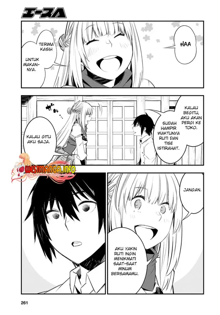 image-komik-shin-no-nakama-janai-to-yuusha-no-party-wo-oidasareta-node-henkyou-de-slow-life-suru-koto-ni-shimashita-chapter-48-7/32