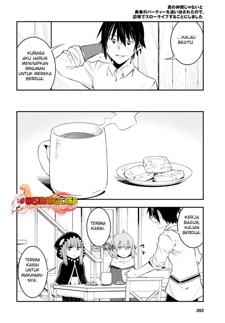 image-komik-shin-no-nakama-janai-to-yuusha-no-party-wo-oidasareta-node-henkyou-de-slow-life-suru-koto-ni-shimashita-chapter-48-8/32