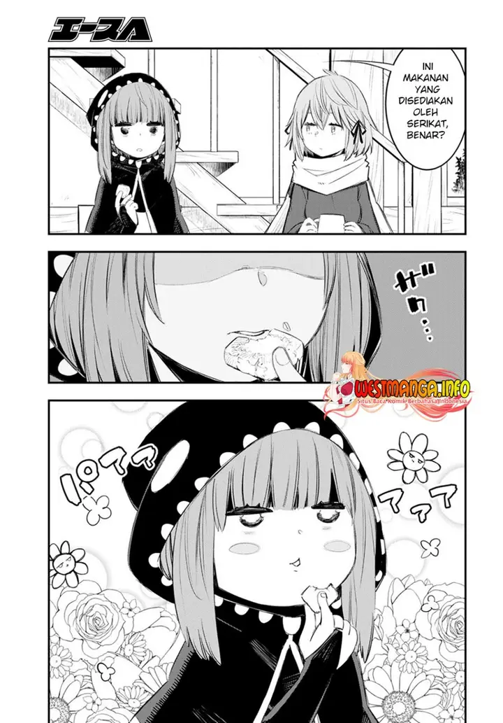 image-komik-shin-no-nakama-janai-to-yuusha-no-party-wo-oidasareta-node-henkyou-de-slow-life-suru-koto-ni-shimashita-chapter-48-9/32