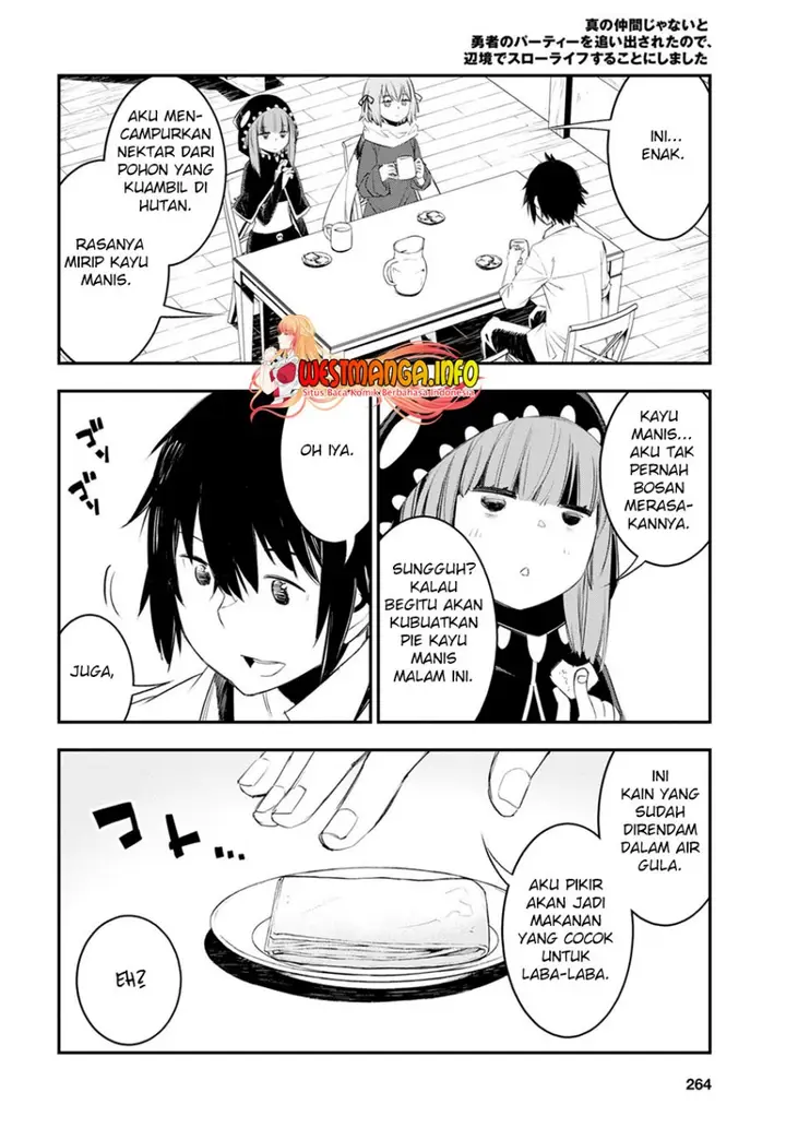 image-komik-shin-no-nakama-janai-to-yuusha-no-party-wo-oidasareta-node-henkyou-de-slow-life-suru-koto-ni-shimashita-chapter-48-10/32