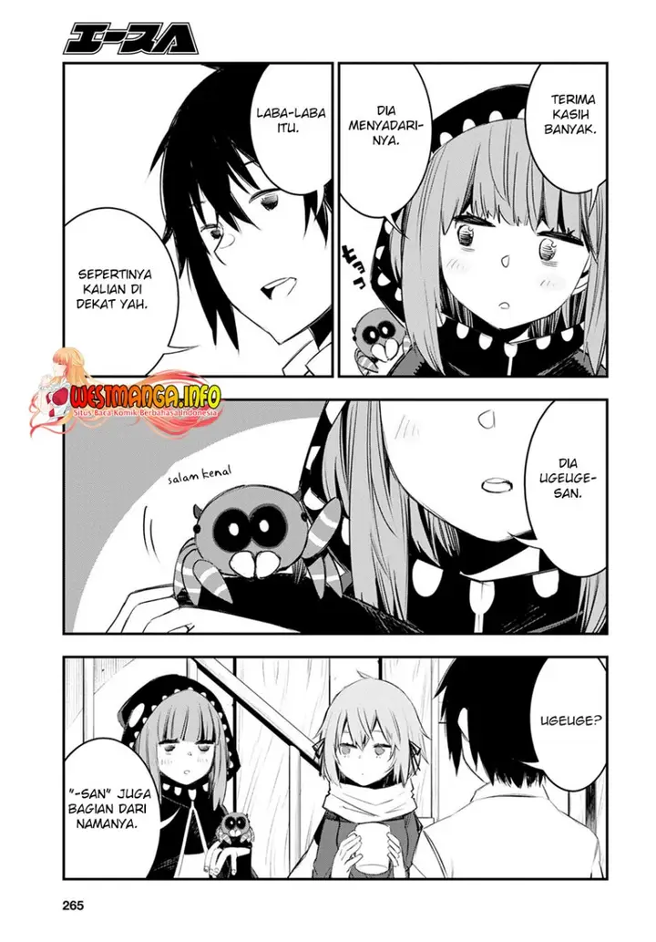 image-komik-shin-no-nakama-janai-to-yuusha-no-party-wo-oidasareta-node-henkyou-de-slow-life-suru-koto-ni-shimashita-chapter-48-11/32