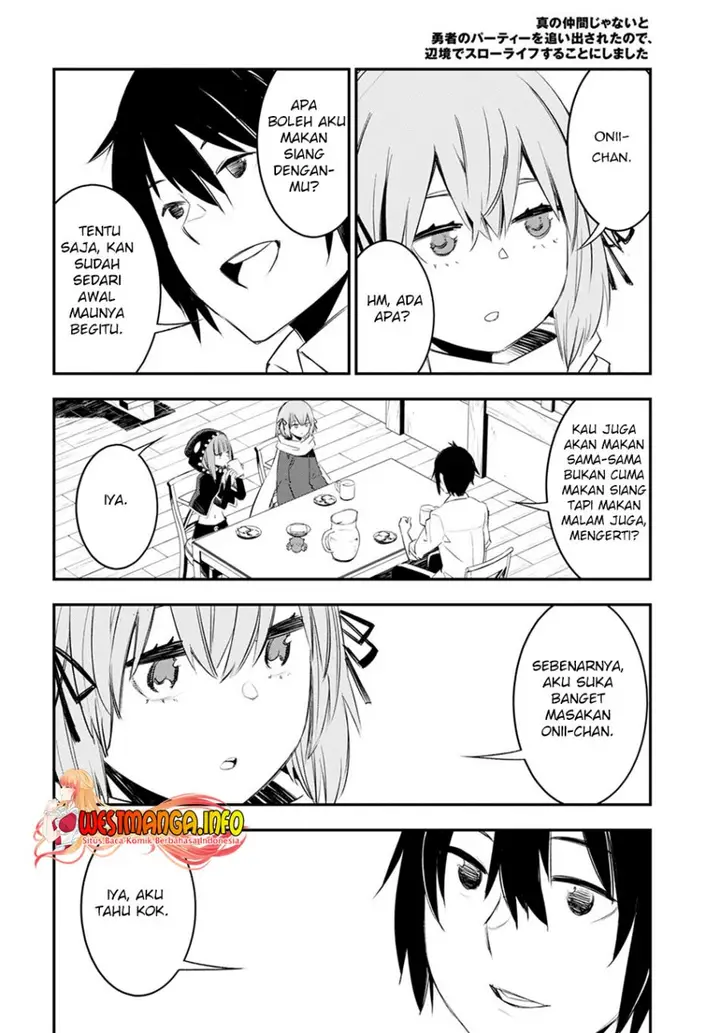 image-komik-shin-no-nakama-janai-to-yuusha-no-party-wo-oidasareta-node-henkyou-de-slow-life-suru-koto-ni-shimashita-chapter-48-12/32