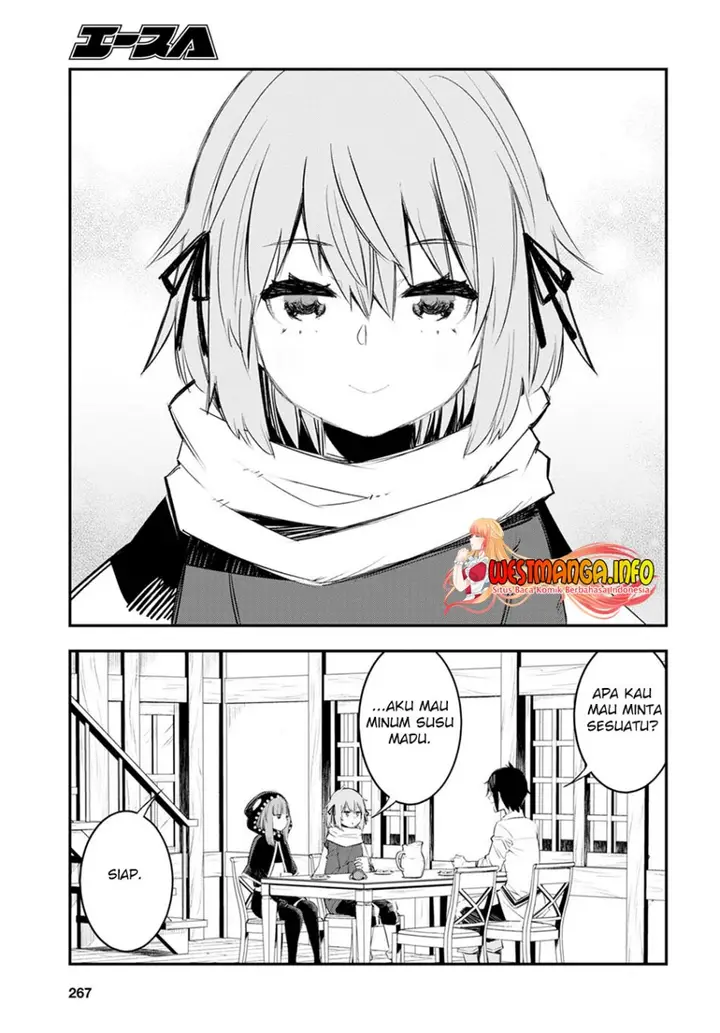image-komik-shin-no-nakama-janai-to-yuusha-no-party-wo-oidasareta-node-henkyou-de-slow-life-suru-koto-ni-shimashita-chapter-48-13/32