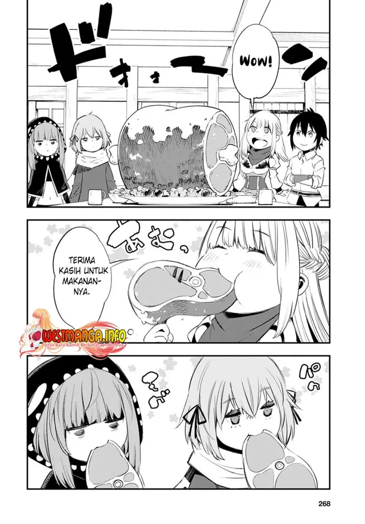 image-komik-shin-no-nakama-janai-to-yuusha-no-party-wo-oidasareta-node-henkyou-de-slow-life-suru-koto-ni-shimashita-chapter-48-14/32