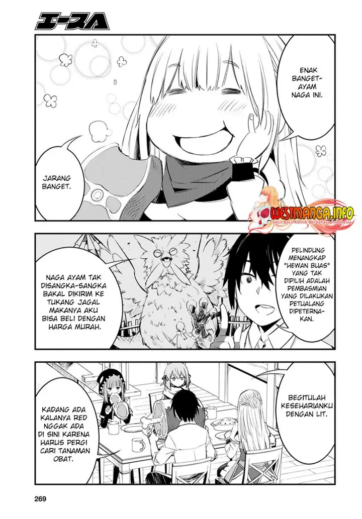 image-komik-shin-no-nakama-janai-to-yuusha-no-party-wo-oidasareta-node-henkyou-de-slow-life-suru-koto-ni-shimashita-chapter-48-15/32