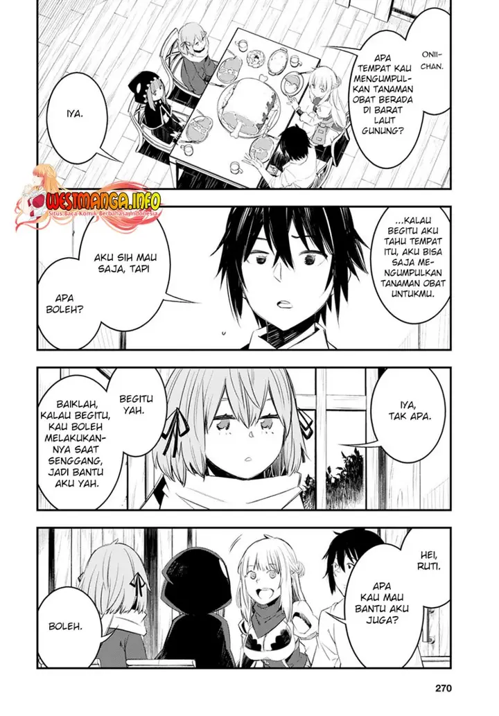 image-komik-shin-no-nakama-janai-to-yuusha-no-party-wo-oidasareta-node-henkyou-de-slow-life-suru-koto-ni-shimashita-chapter-48-16/32