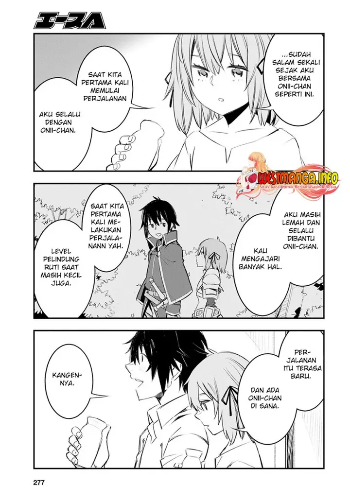 image-komik-shin-no-nakama-janai-to-yuusha-no-party-wo-oidasareta-node-henkyou-de-slow-life-suru-koto-ni-shimashita-chapter-48-23/32