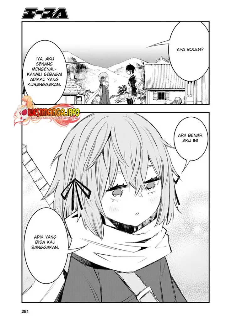 image-komik-shin-no-nakama-janai-to-yuusha-no-party-wo-oidasareta-node-henkyou-de-slow-life-suru-koto-ni-shimashita-chapter-48-27/32