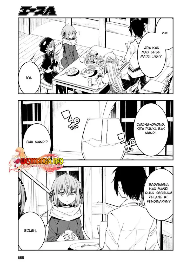 image-komik-shin-no-nakama-janai-to-yuusha-no-party-wo-oidasareta-node-henkyou-de-slow-life-suru-koto-ni-shimashita-chapter-49-3/40