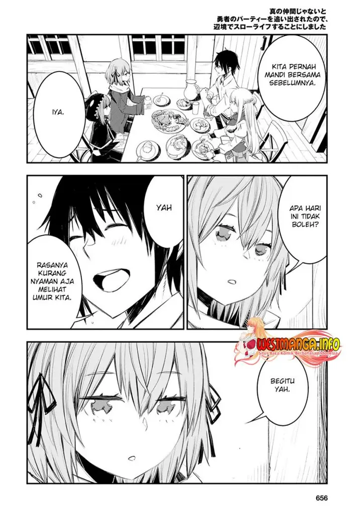 image-komik-shin-no-nakama-janai-to-yuusha-no-party-wo-oidasareta-node-henkyou-de-slow-life-suru-koto-ni-shimashita-chapter-49-4/40
