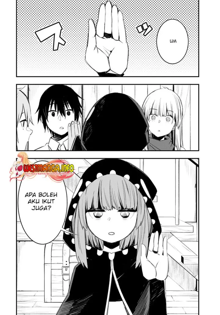image-komik-shin-no-nakama-janai-to-yuusha-no-party-wo-oidasareta-node-henkyou-de-slow-life-suru-koto-ni-shimashita-chapter-49-6/40