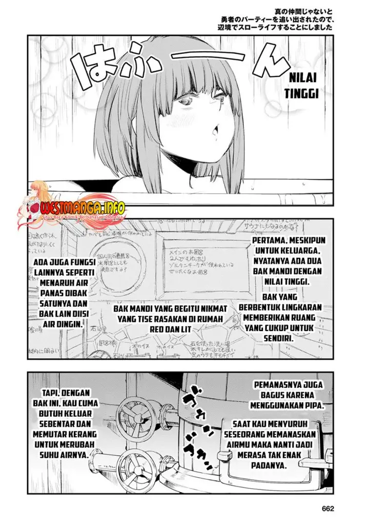 image-komik-shin-no-nakama-janai-to-yuusha-no-party-wo-oidasareta-node-henkyou-de-slow-life-suru-koto-ni-shimashita-chapter-49-10/40