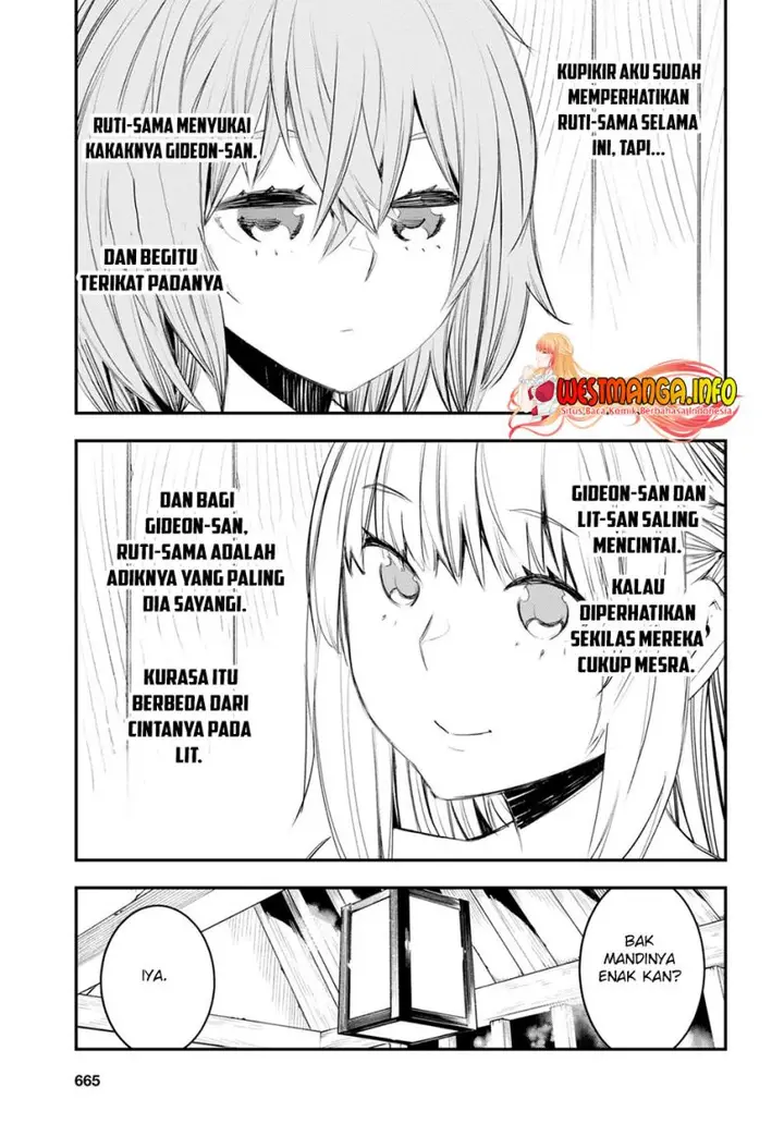 image-komik-shin-no-nakama-janai-to-yuusha-no-party-wo-oidasareta-node-henkyou-de-slow-life-suru-koto-ni-shimashita-chapter-49-13/40