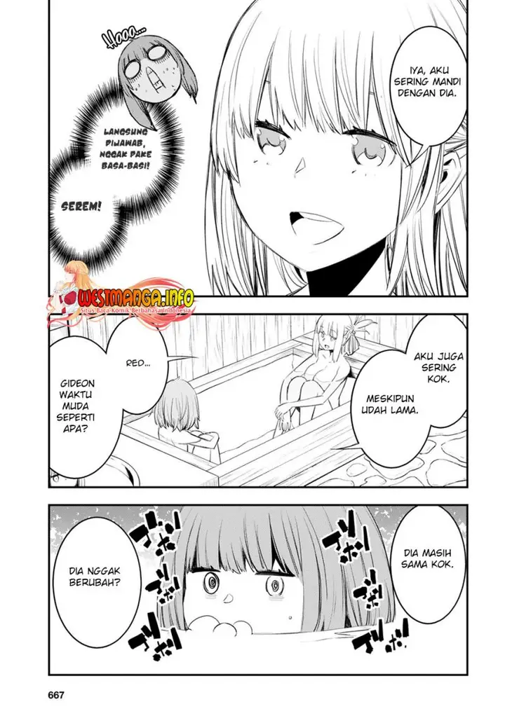 image-komik-shin-no-nakama-janai-to-yuusha-no-party-wo-oidasareta-node-henkyou-de-slow-life-suru-koto-ni-shimashita-chapter-49-15/40