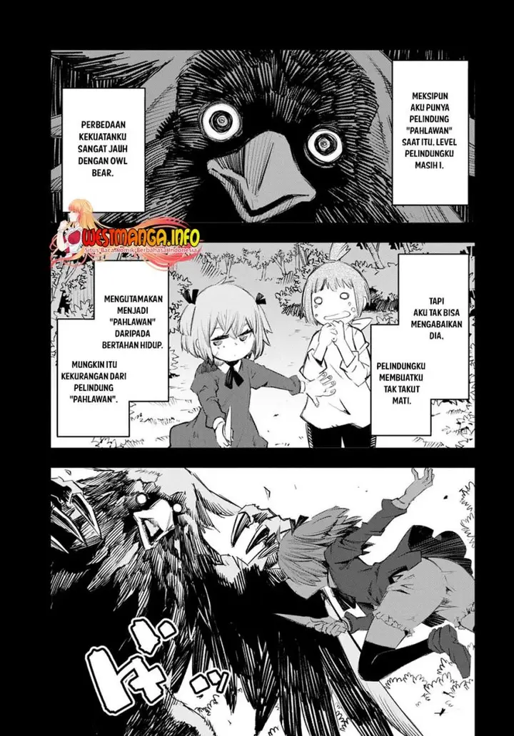 image-komik-shin-no-nakama-janai-to-yuusha-no-party-wo-oidasareta-node-henkyou-de-slow-life-suru-koto-ni-shimashita-chapter-49-19/40