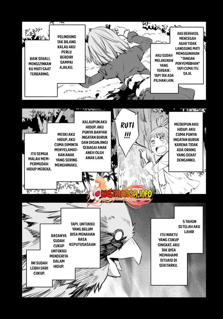 image-komik-shin-no-nakama-janai-to-yuusha-no-party-wo-oidasareta-node-henkyou-de-slow-life-suru-koto-ni-shimashita-chapter-49-21/40