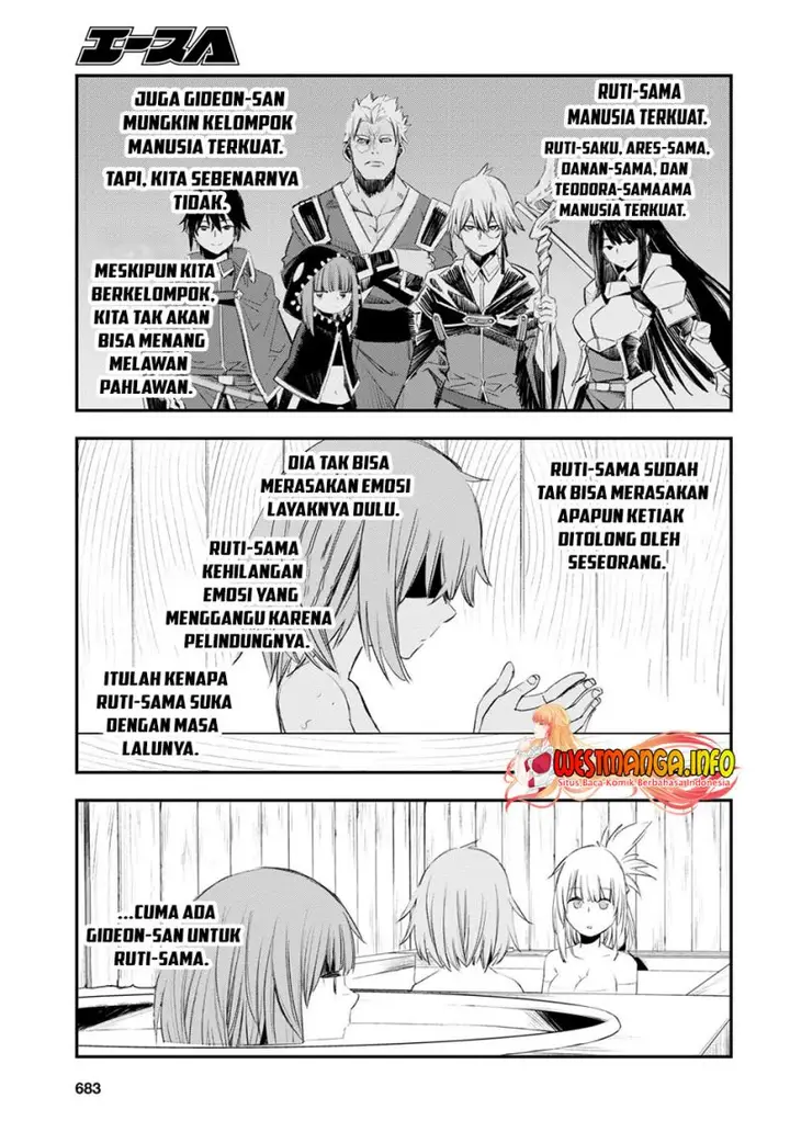 image-komik-shin-no-nakama-janai-to-yuusha-no-party-wo-oidasareta-node-henkyou-de-slow-life-suru-koto-ni-shimashita-chapter-49-31/40