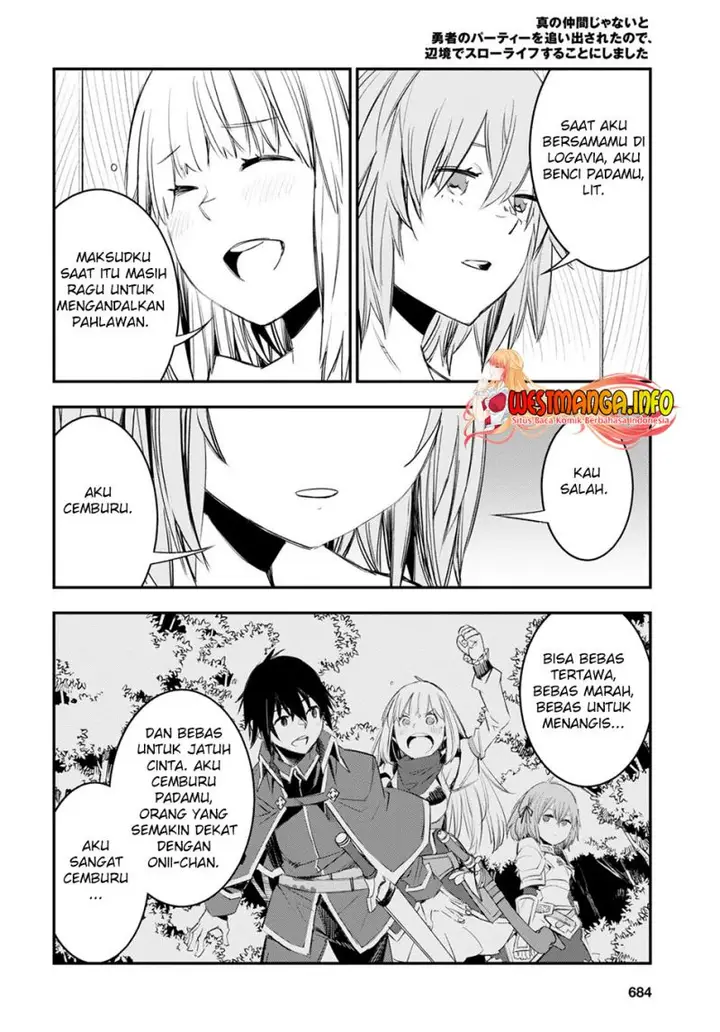 image-komik-shin-no-nakama-janai-to-yuusha-no-party-wo-oidasareta-node-henkyou-de-slow-life-suru-koto-ni-shimashita-chapter-49-32/40