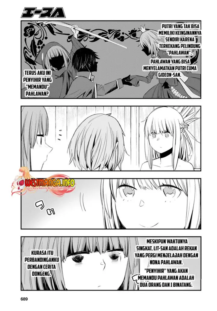 image-komik-shin-no-nakama-janai-to-yuusha-no-party-wo-oidasareta-node-henkyou-de-slow-life-suru-koto-ni-shimashita-chapter-49-37/40