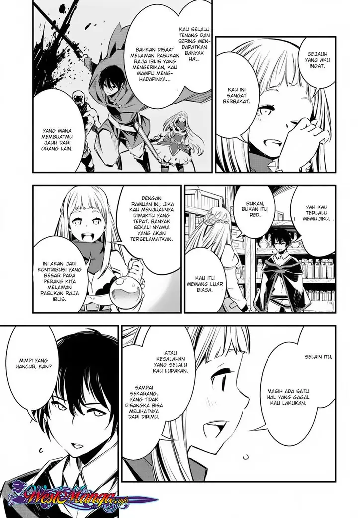 image-komik-shin-no-nakama-janai-to-yuusha-no-party-wo-oidasareta-node-henkyou-de-slow-life-suru-koto-ni-shimashita-chapter-5-16/32