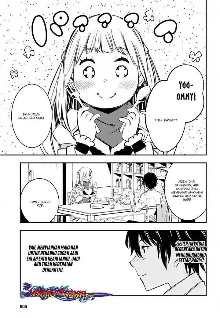 image-komik-shin-no-nakama-janai-to-yuusha-no-party-wo-oidasareta-node-henkyou-de-slow-life-suru-koto-ni-shimashita-chapter-5-27/32