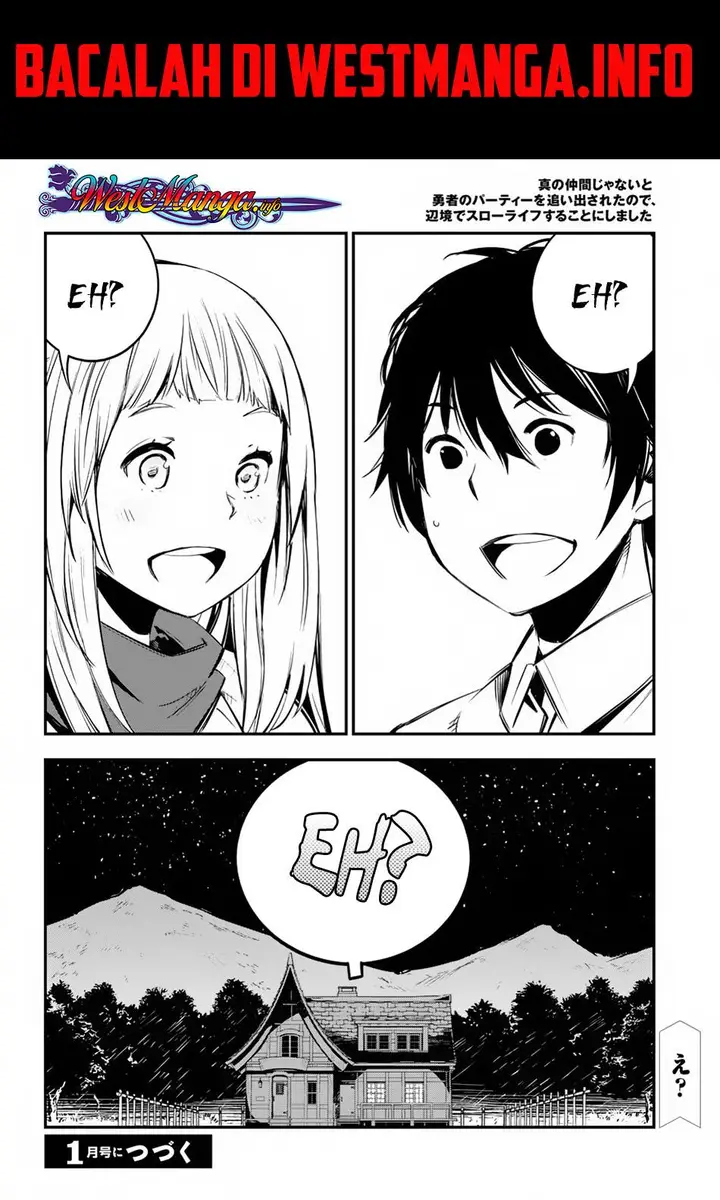 image-komik-shin-no-nakama-janai-to-yuusha-no-party-wo-oidasareta-node-henkyou-de-slow-life-suru-koto-ni-shimashita-chapter-5-30/32