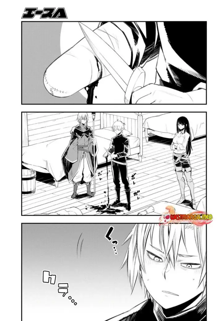 image-komik-shin-no-nakama-janai-to-yuusha-no-party-wo-oidasareta-node-henkyou-de-slow-life-suru-koto-ni-shimashita-chapter-50-3/23