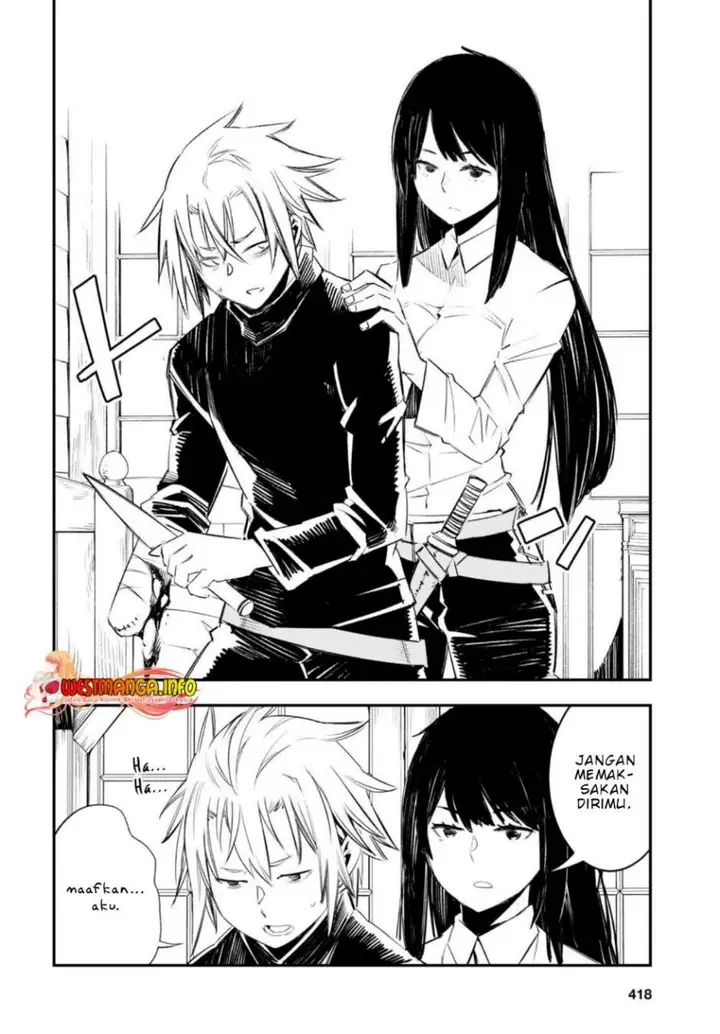 image-komik-shin-no-nakama-janai-to-yuusha-no-party-wo-oidasareta-node-henkyou-de-slow-life-suru-koto-ni-shimashita-chapter-50-4/23