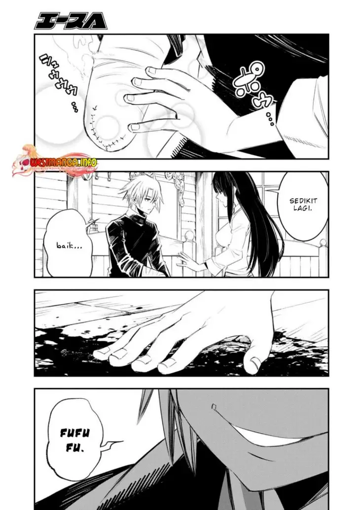 image-komik-shin-no-nakama-janai-to-yuusha-no-party-wo-oidasareta-node-henkyou-de-slow-life-suru-koto-ni-shimashita-chapter-50-5/23