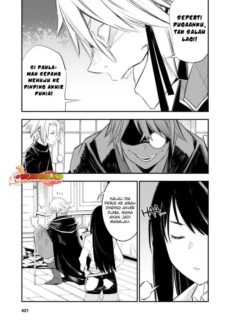 image-komik-shin-no-nakama-janai-to-yuusha-no-party-wo-oidasareta-node-henkyou-de-slow-life-suru-koto-ni-shimashita-chapter-50-7/23