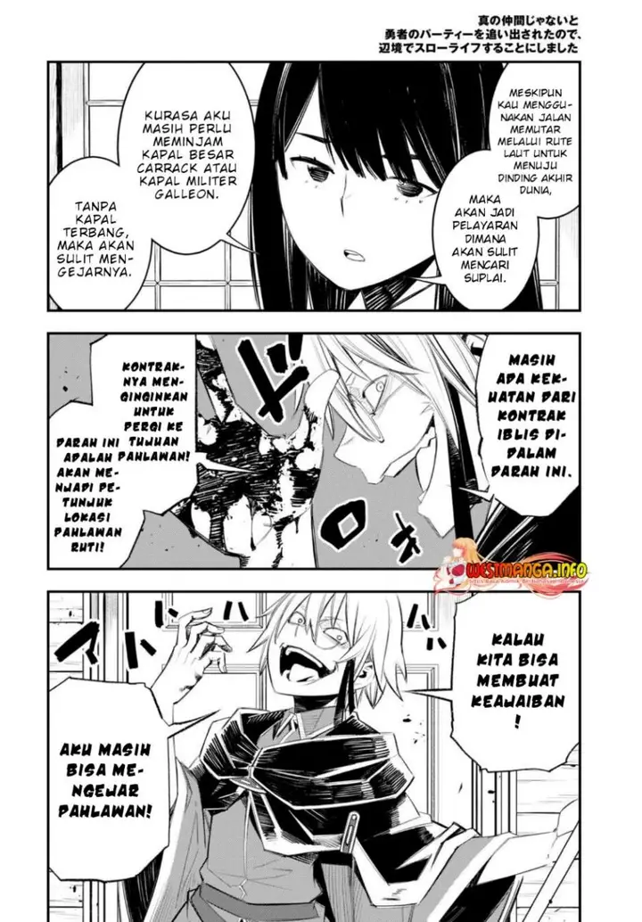 image-komik-shin-no-nakama-janai-to-yuusha-no-party-wo-oidasareta-node-henkyou-de-slow-life-suru-koto-ni-shimashita-chapter-50-8/23