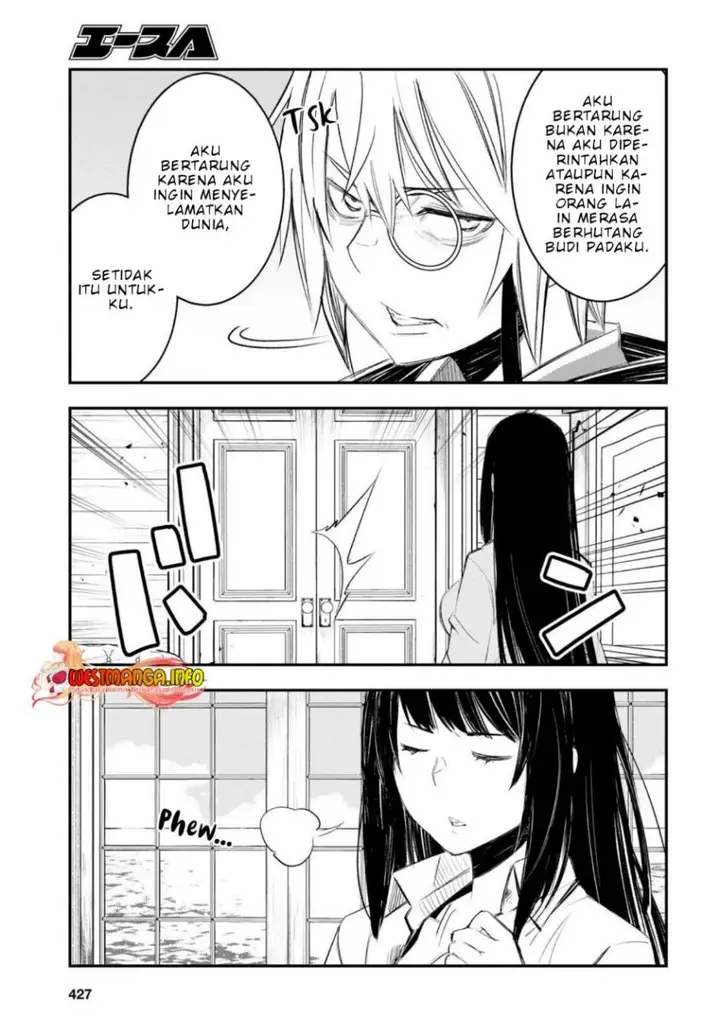 image-komik-shin-no-nakama-janai-to-yuusha-no-party-wo-oidasareta-node-henkyou-de-slow-life-suru-koto-ni-shimashita-chapter-50-13/23