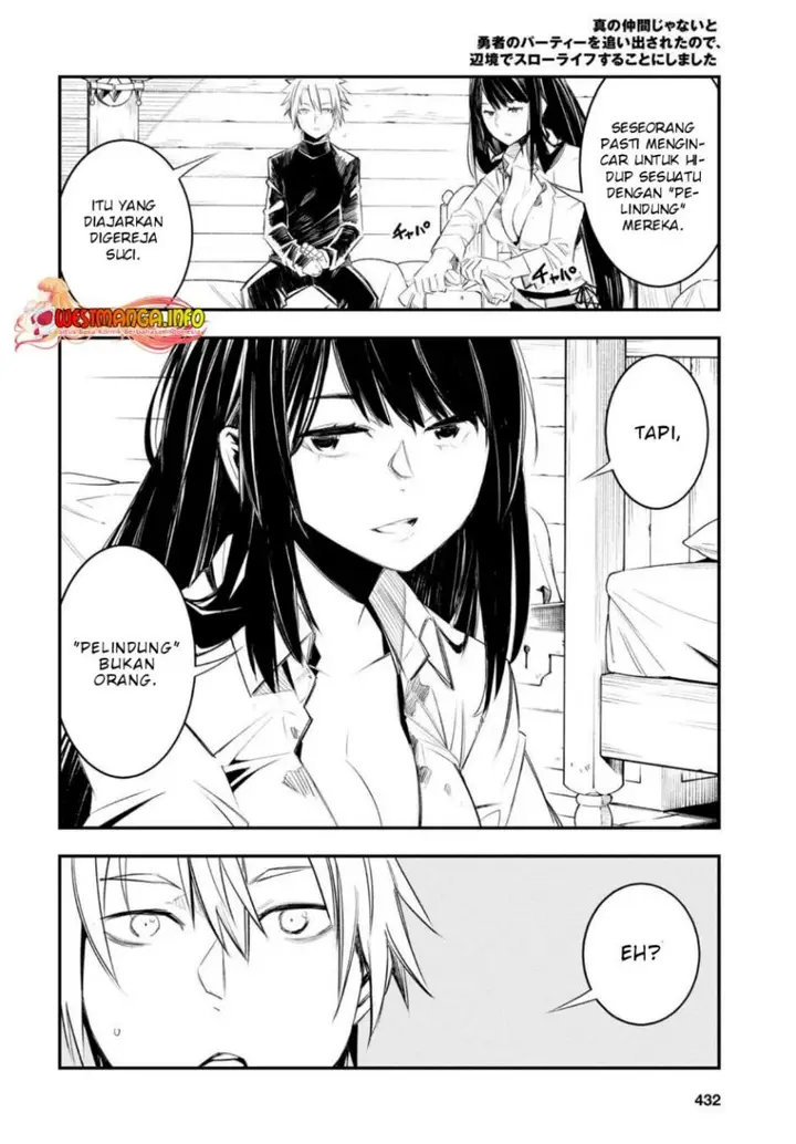 image-komik-shin-no-nakama-janai-to-yuusha-no-party-wo-oidasareta-node-henkyou-de-slow-life-suru-koto-ni-shimashita-chapter-50-18/23
