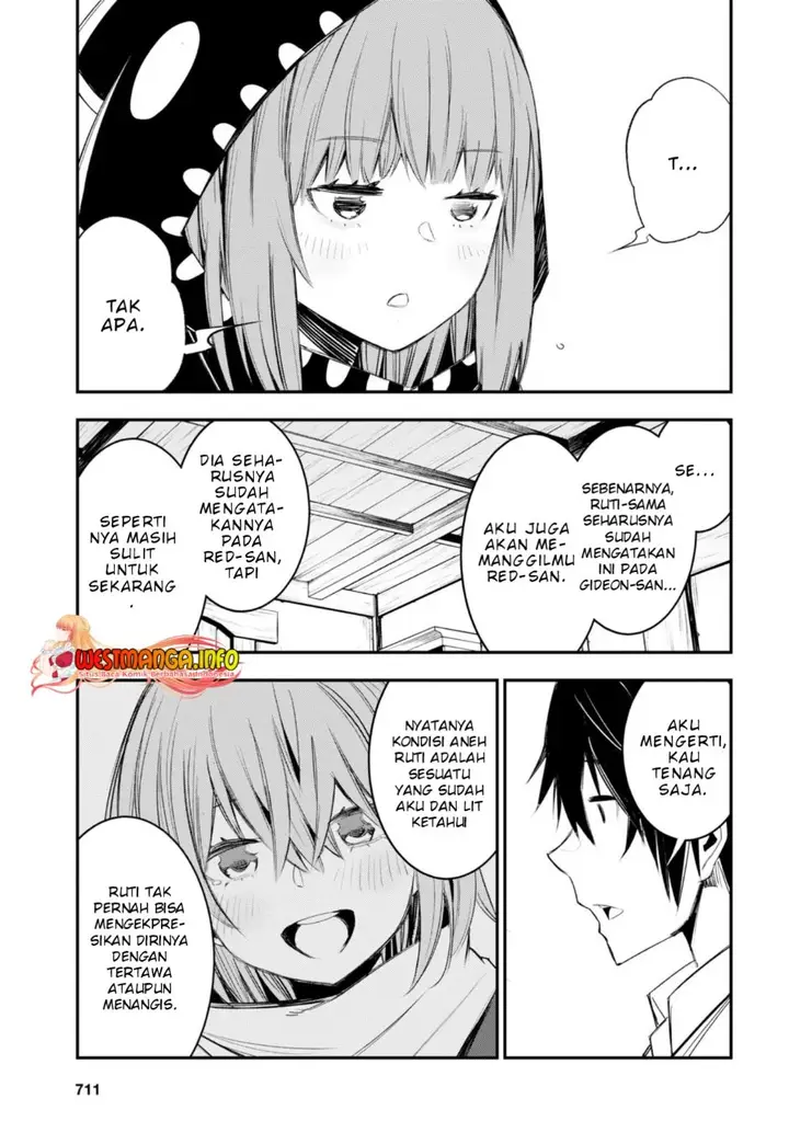 image-komik-shin-no-nakama-janai-to-yuusha-no-party-wo-oidasareta-node-henkyou-de-slow-life-suru-koto-ni-shimashita-chapter-51-3/29
