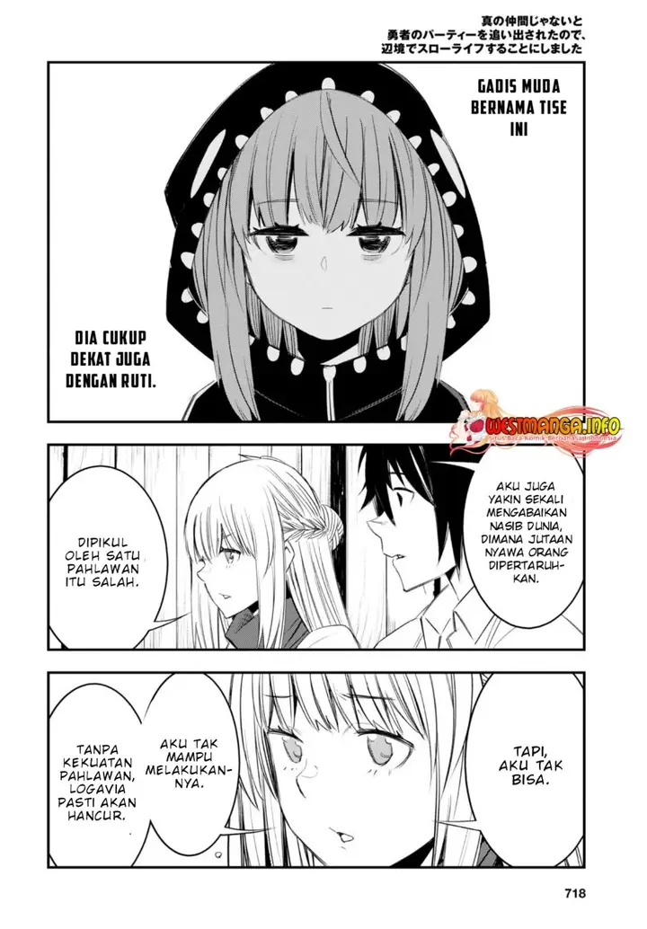 image-komik-shin-no-nakama-janai-to-yuusha-no-party-wo-oidasareta-node-henkyou-de-slow-life-suru-koto-ni-shimashita-chapter-51-10/29