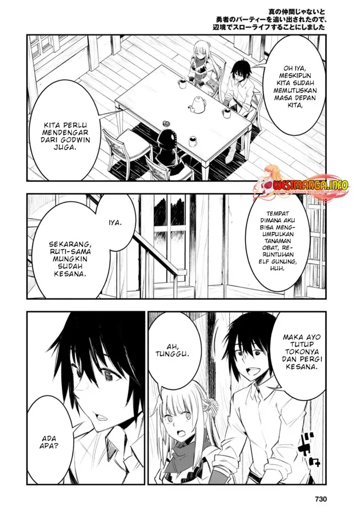 image-komik-shin-no-nakama-janai-to-yuusha-no-party-wo-oidasareta-node-henkyou-de-slow-life-suru-koto-ni-shimashita-chapter-51-23/29