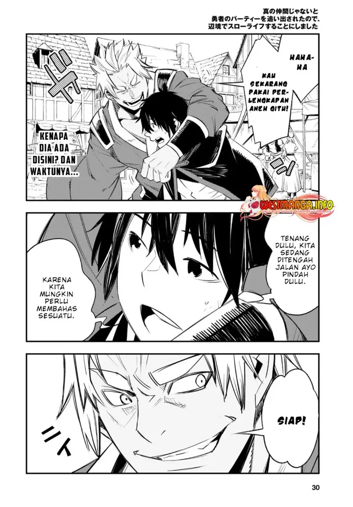 image-komik-shin-no-nakama-janai-to-yuusha-no-party-wo-oidasareta-node-henkyou-de-slow-life-suru-koto-ni-shimashita-chapter-52-14/39
