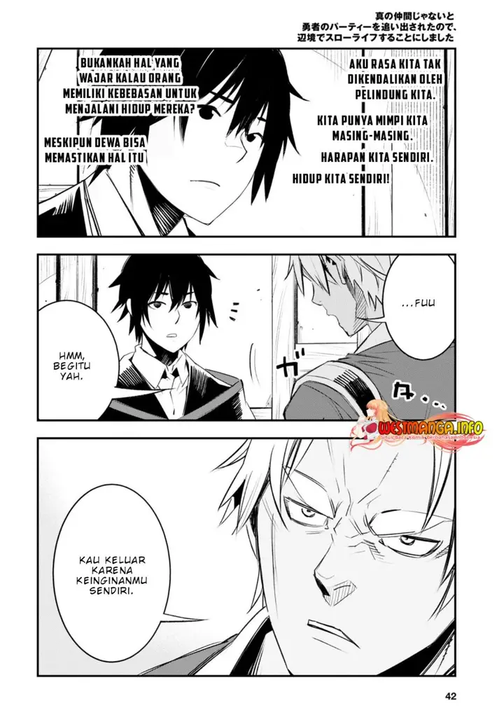 image-komik-shin-no-nakama-janai-to-yuusha-no-party-wo-oidasareta-node-henkyou-de-slow-life-suru-koto-ni-shimashita-chapter-52-26/39
