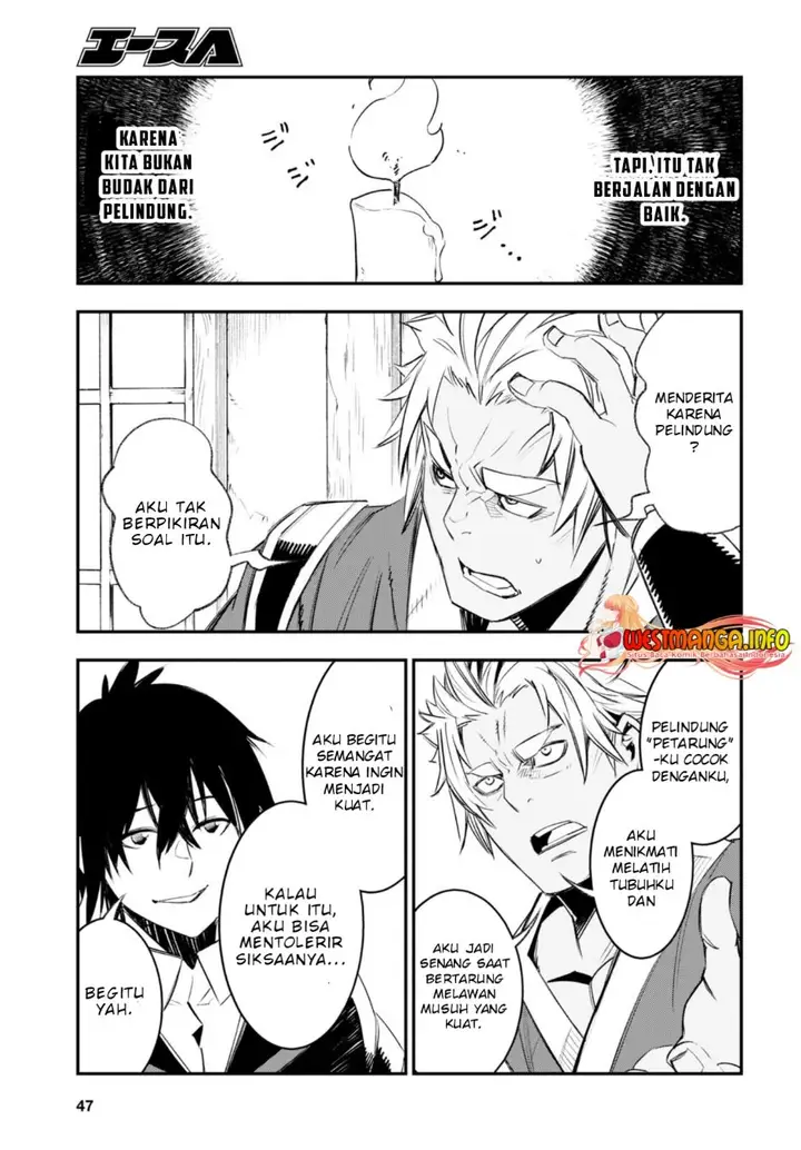 image-komik-shin-no-nakama-janai-to-yuusha-no-party-wo-oidasareta-node-henkyou-de-slow-life-suru-koto-ni-shimashita-chapter-52-31/39