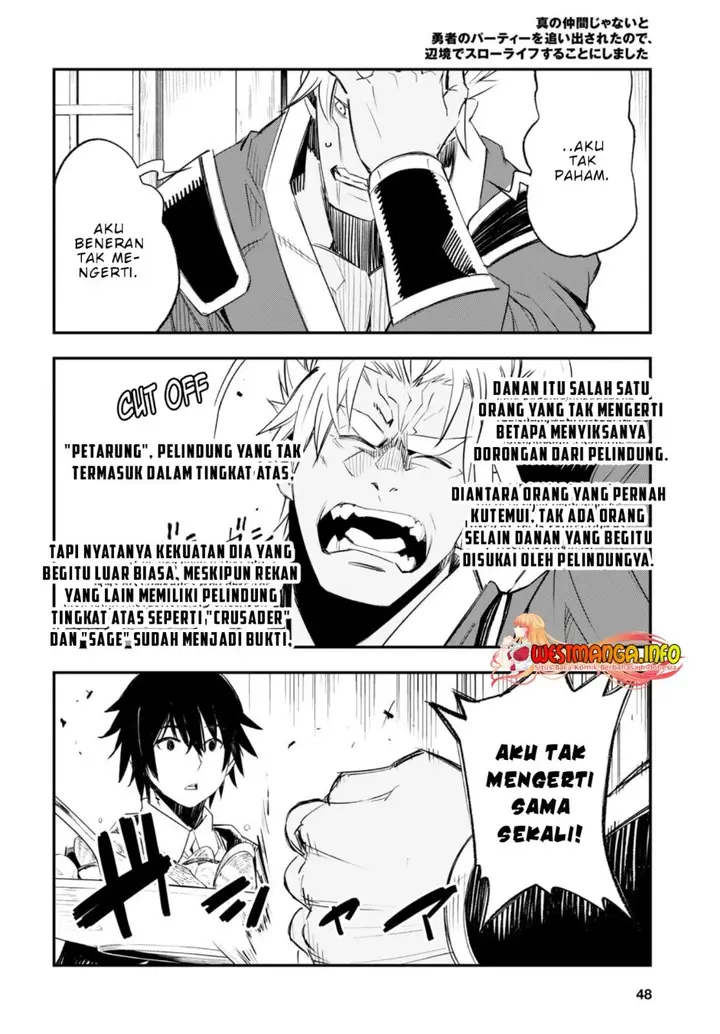 image-komik-shin-no-nakama-janai-to-yuusha-no-party-wo-oidasareta-node-henkyou-de-slow-life-suru-koto-ni-shimashita-chapter-52-32/39